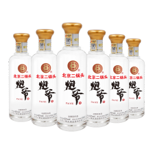 永丰二锅头白酒