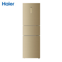 海尔（Haier）BCD-225WDGK