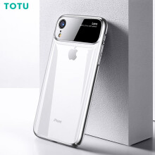 TOTU iPhone XR 手机壳/保护套