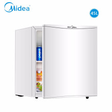 美的（Midea）家用小型冰箱