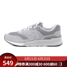 NEW BALANCE跑步鞋CM997HCA 