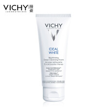 vichy 面霜