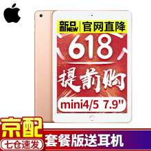 mini ipad 4G