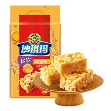 徐福记休闲饼干