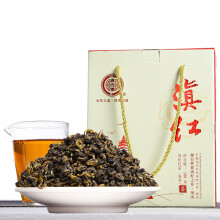 怎么样,滇吉,滇吉號红茶,號红