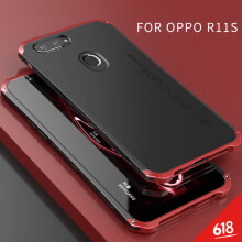 乐赢 OPPO R11s 手机壳/保护套