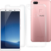 艾么么 vivo x20 手机壳/保护套