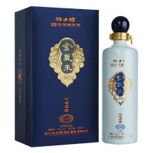 江口醇（jiangkouchun）53度375mL-500mL，500ml 浓香型，浓香