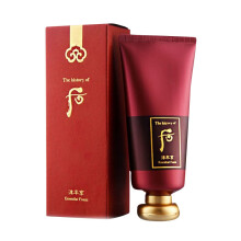 The history of WHOO洁肤啫哩 180ml