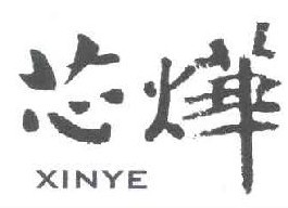 芯烨（XINYE）