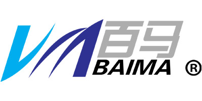 百马（BAIMA）