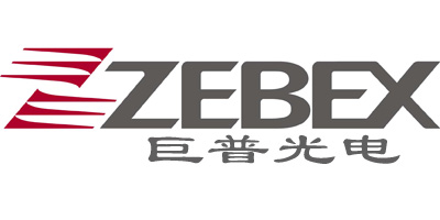 巨普光电（ZEBEX）