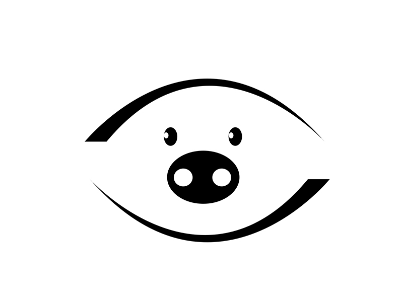 创意猪（IDEA PIG）