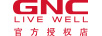 健安喜（GNC）