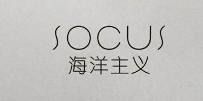 海洋主义 SOCUS