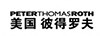 彼得罗夫（PETERTHOMASROTH）