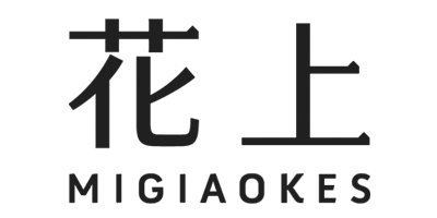 花上（MIGIAOKES）