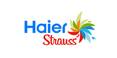 海尔施特劳斯（Haier Strauss）