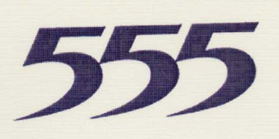 555