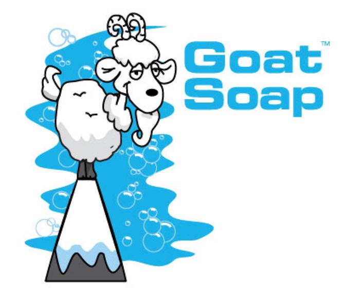 Goat Soap