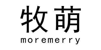 牧萌（moremerry）