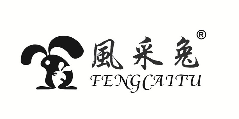 風采兔（FENGCAITU）