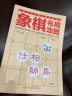 象棋从入门新手到实战高手 儿童象棋入门与提高 少儿象棋从入门到精通丛书入门与技巧制胜杀法布局与定式攻防对决象棋书籍中国象棋书 象棋从入门新手到实战高手5册 晒单实拍图