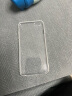 ESCASE 苹果6plus/6s plus手机壳iphone6splus保护套 全包防刮防摔软壳 透明工艺手感适用于苹果6P透明 晒单实拍图