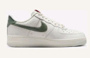 耐克（NIKE）AIR FORCE 1 '07 灵蛇迎新系列 男子空军一号运动鞋 HV5979-130 43 晒单实拍图