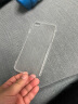 ESCASE 苹果6plus/6s plus手机壳iphone6splus保护套 全包防刮防摔软壳 透明工艺手感适用于苹果6P透明 晒单实拍图