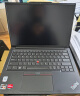 ThinkPad E14 14英寸轻薄便携联想笔记本电脑 R5 16G 512G 黑 高效办公 AI生态 晒单实拍图