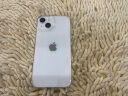 苹果APPLE苹果13正品 iPhone13手机 全网通5G双卡库 存机苹果12手机 苹果13【6.1英寸】粉色 256G+店保一年 晒单实拍图