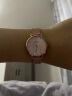 丹尼尔惠灵顿（DanielWellington）DW手表女欧美表简约钢带石英女士手表送女友新年礼物DW00100368 实拍图