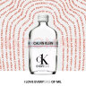 卡尔文克雷恩（Calvin Klein）ck香水everyone 众我中性淡香水200ml 新年礼物送男女友生日礼物 实拍图