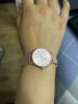 丹尼尔惠灵顿（DanielWellington）DW手表女欧美表简约钢带石英女士手表送女友新年礼物DW00100368 实拍图