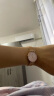 丹尼尔惠灵顿（DanielWellington）DW手表女欧美表简约钢带石英女士手表送女友新年礼物DW00100368 实拍图