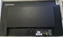 联想（Lenovo）电脑显示器FHD/2K/4K高清商务办公家用电脑显示器 低蓝光护眼显示屏极窄边框 【办公爆品】24.5英寸/75Hz S25e-30 实拍图