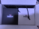 天梭（TISSOT）瑞士手表 速驰系列腕表 石英男表 新年礼物T116.617.11.047.01 晒单实拍图