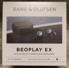 B&O Beoplay EX全新上市 主动降噪真无线蓝牙耳机 bo无线充电耳机 Anthracite Oxygen碳蓝色 节日礼物 晒单实拍图