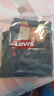 Levi's李维斯24秋季新款男士514宽松直筒新复古回潮牛仔裤 烟灰色 32 32 晒单实拍图