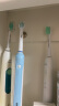 狮护 适配欧乐B/oralB电动牙刷头D12D16D100P2000P40003709等通用替换牙刷头 多角度+清洁+柔软护龈12支装 12支 小巧圆头 晒单实拍图