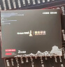 长城（Great Wall) 256GB SSD固态硬盘 SATA3.0接口 读速540MB/S台式机/笔记本通用 GW560系列  晒单实拍图