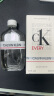 卡尔文克雷恩（Calvin Klein）ck香水everyone 众我中性淡香水100ml 新年礼物送男女友生日礼物 实拍图