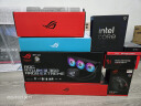 ROG STRIX Z890-A GAMING WIFI S 吹雪主板 支持 CPU 285K/265K/265KF (Intel Z890/LGA 1851） 晒单实拍图