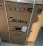 美的（Midea）100升低霜小冰柜家用冷藏冷冻两用一级能效母乳茶叶保鲜柜小型冷柜冰箱BD/BC-100KMF(E) 以旧换新 晒单实拍图