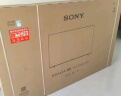 索尼（SONY）XR-85X90L【2025款】 85英寸 游戏电视 4K 120高刷 XR芯片 PS5理想搭档 一级能效 以旧换新 晒单实拍图