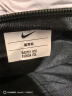 耐克NIKE单肩包男女腰包TECH HIP PACK休闲包BA5751-010 黑 晒单实拍图