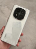 小米（MI）Redmi note14Pro+ 新品5g手机红米金刚架构 IP68防水 6200mAh电池 1.5K高光屏 镜瓷白 12GB+256GB 晒单实拍图