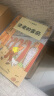 丁丁历险记【新版大开本经典收藏版】（全22册套装）?[7-14岁]?[TheAdventuresofTintin]（走进丁丁的历险世界，感受冒险的旅途，飞驰的人生） 课外阅读 阅读 课外书省钱卡 晒单实拍图