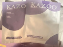 KAZOO冻干眼膜贴眼袋提拉紧致抗皱淡化黑眼圈细纹眼贴呵护眼周新年礼物 晒单实拍图